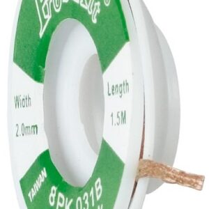 Malha Dessoldadora (2 mm x 1,5 mts) - Proskit