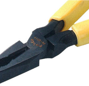 Alicate Universal 8 200mm (Blister) - Proskit