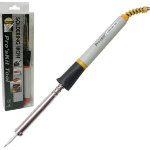 Ferro Soldar 220V 60W - Proskit