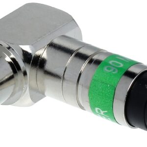 Ficha TV Macho Metalica 90? Compress?o