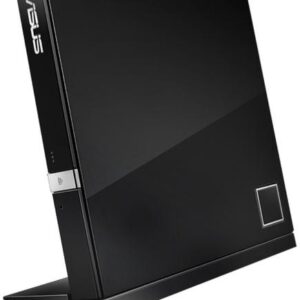 Drive Gravador SBW-06D2X-U Blu-Ray - ASUS