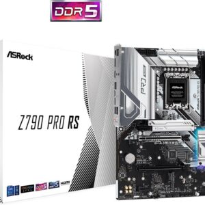 Motherboard ATX Z790 Pro RS - ASROCK