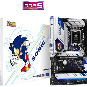 Motherboard ATX Z790 PG Sonic - ASROCK