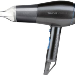 Secador de Cabelo LYSS 2300 Ionic - TAURUS