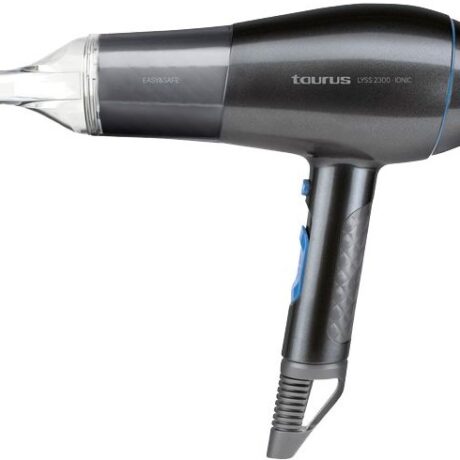 Secador de Cabelo LYSS 2300 Ionic - TAURUS
