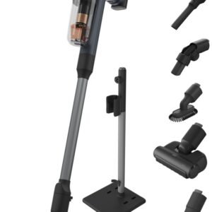 Aspirador Vertical S?rie 7000 AP71A142XN 14,4V (Azul Ganga) - AEG