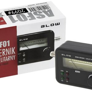 Busca Sat?lites Anal?gico SAT-FINDER - BLOW