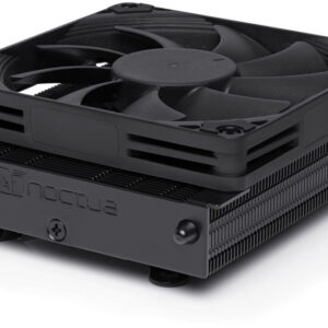 Cooler CPU NH-L9a-AM4 Chromax.Black - NOCTUA