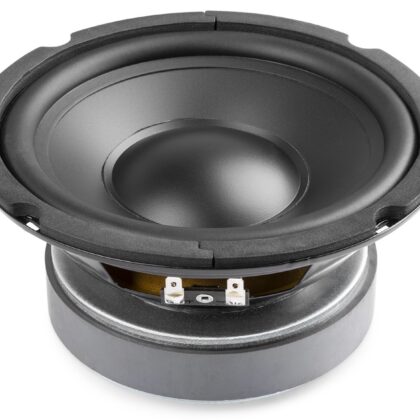 Altifalante 6,5 175W 8ohm (WPP16) - VONYX