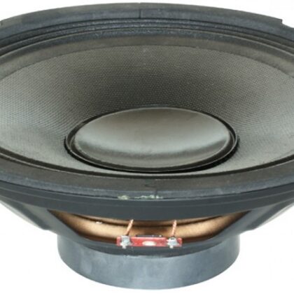 Altifalante 12 600W 8 ohm (SPSL12) - VONYX