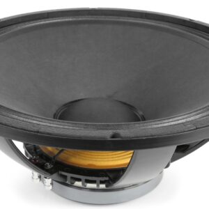 Woofer Aluminio 18 1200W 8 ohm (PD18PS) - Power Dynamics