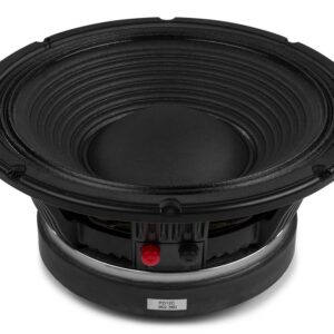 Woofer Ferrite 12 1200W 8 ohm (PD12C) - Power Dynamics
