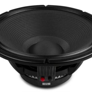Woofer Ferrite 18 2000W (PC18C) - Power Dynamics