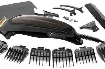Aparador de Cabelo Mithos Avant Plus - TAURUS