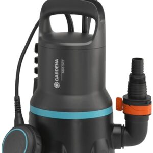 Bomba de Água Suja 9000 - GARDENA