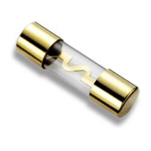 Fusivel p/ Amplificador Auto (40A)