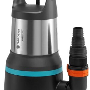 Bomba de ?gua Suja 750W 20000 Aquasensor - GARDENA