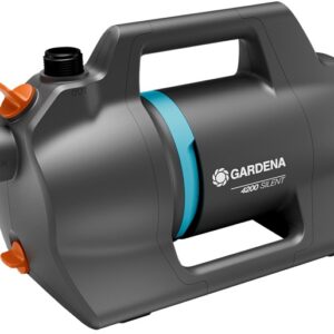 Bomba de Jardim 4200 Silent - GARDENA