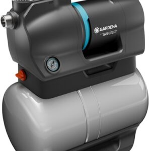 Unidade de Tanque de Press?o 3900 Silent - GARDENA