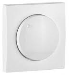 Centro de Reguladores/Comutadores de Luz (Branco) - EFAPEL