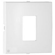 Centro p/ Tomada RJ45 Branco Série LOGUS90 - EFAPEL