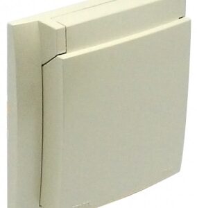 Espelho Estanque IP44 S?rie LOGUS90 (P?rola) - EFAPEL