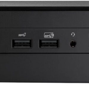 Mini PC Barebone NUC 13 RNUC13ANHI500002I i5-1340P (Preto) - ASUS