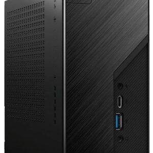 Asrock DeskMini X300 p/ AM4 - ASROCK