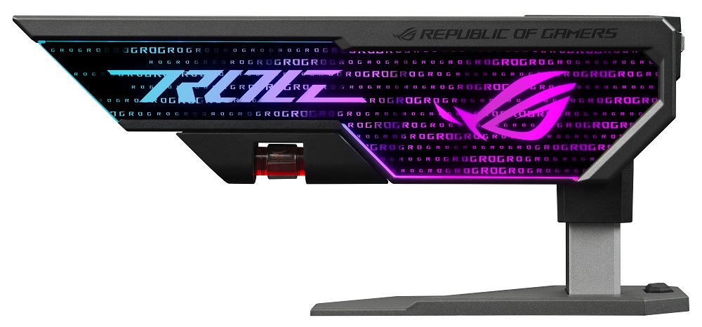Suporte VGA ROG Herculx Graphics Card Holder - ASUS