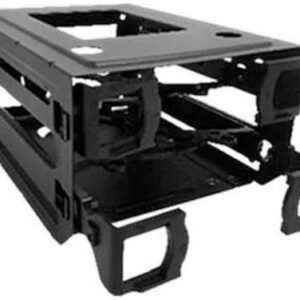 Kit Cage HDD GX601 ROG Strix Helios (Preto) - ASUS