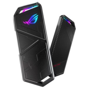 Caixa p/ Disco ROG Strix Arion M.2 (Preto) - ASUS