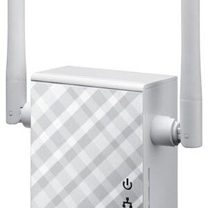 Access Point Repetidor 100Mbit/s WLAN - ASUS RP-N12