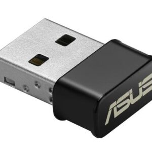 Pen Wi-Fi USB-AC53 Nano WLAN 867Mbit/s - ASUS