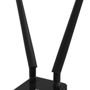 Adaptador de Rede USB 3.0 Wireless AC1300 Dual-Band - ASUS