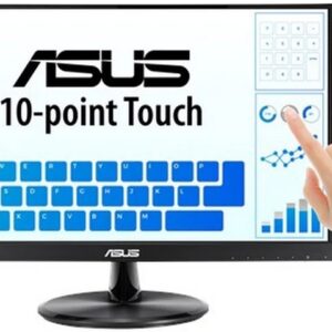 Monitor LED VT229H 21,5 Táctil Full HD - ASUS
