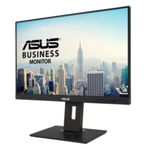Monitor BE24WQLB 24,1 WUXGA (Preto) - ASUS