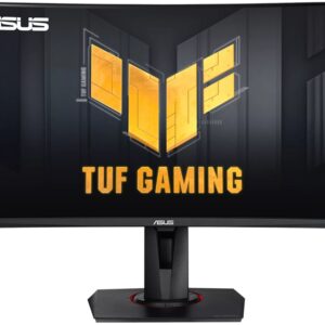 Monitor 27 TUF Gaming VG27VQM Full HD LED (Preto) - ASUS