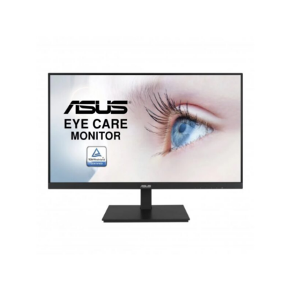 Monitor Profissional Asus VA24DQSB 23.8? Full HD Giratorio Inclinável Regulaçao Altura Vga Hdmi DP