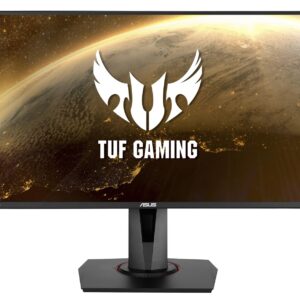 Monitor TUF Gaming VG279QM LED 27 Full HD (Preto) - ASUS