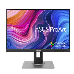 Monitor ProArt PA248QV LED 24,1 WUXGA (Preto) - ASUS