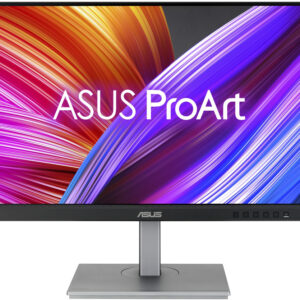 Monitor 24.1 ProArt PA248CNV Full HD+ (Preto) - ASUS