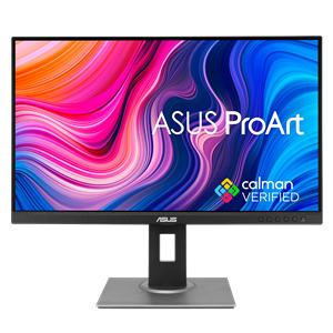 Monitor ProArt PA278QV LED 27 Wide Quad HD (Preto) - ASUS