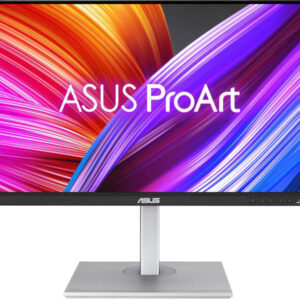 Monitor ProArt PA278CGV IPS W-LED 27 QHD 16:9 144Hz FreeSync Premium - ASUS