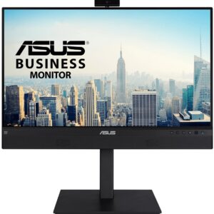 Monitor 24 BE24ECSNK Full HD LED - ASUS