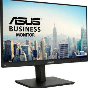Monitor 23.8 BE24ECSBT Full HD LED (Preto) - ASUS