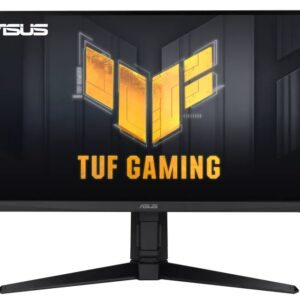 Monitor 27 TUF Gaming VG27AQML1A Wide Quad HD 1ms - ASUS