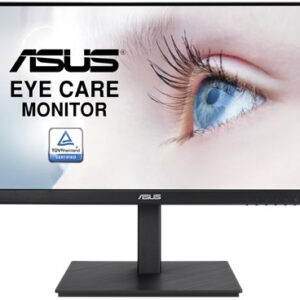 Monitor 21.5 VA229QSB Full HD LED (Preto) - ASUS