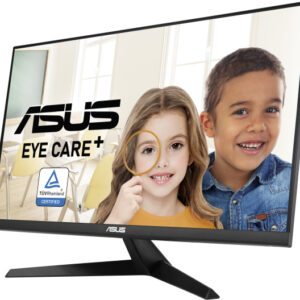 Monitor 27 VY279HGE Full HD (Preto) - ASUS
