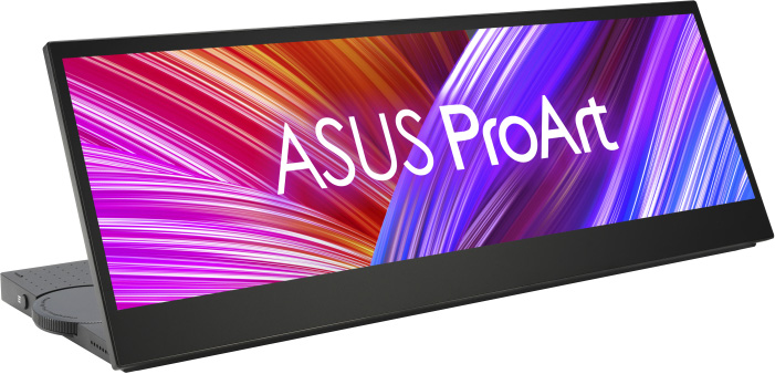 Monitor Tátil 14 ProArt PA147CDV LCD (Preto) - ASUS
