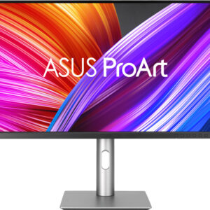 Monitor 27 ProArt PA279CRV 4K Ultra HD LCD (Preto) - ASUS